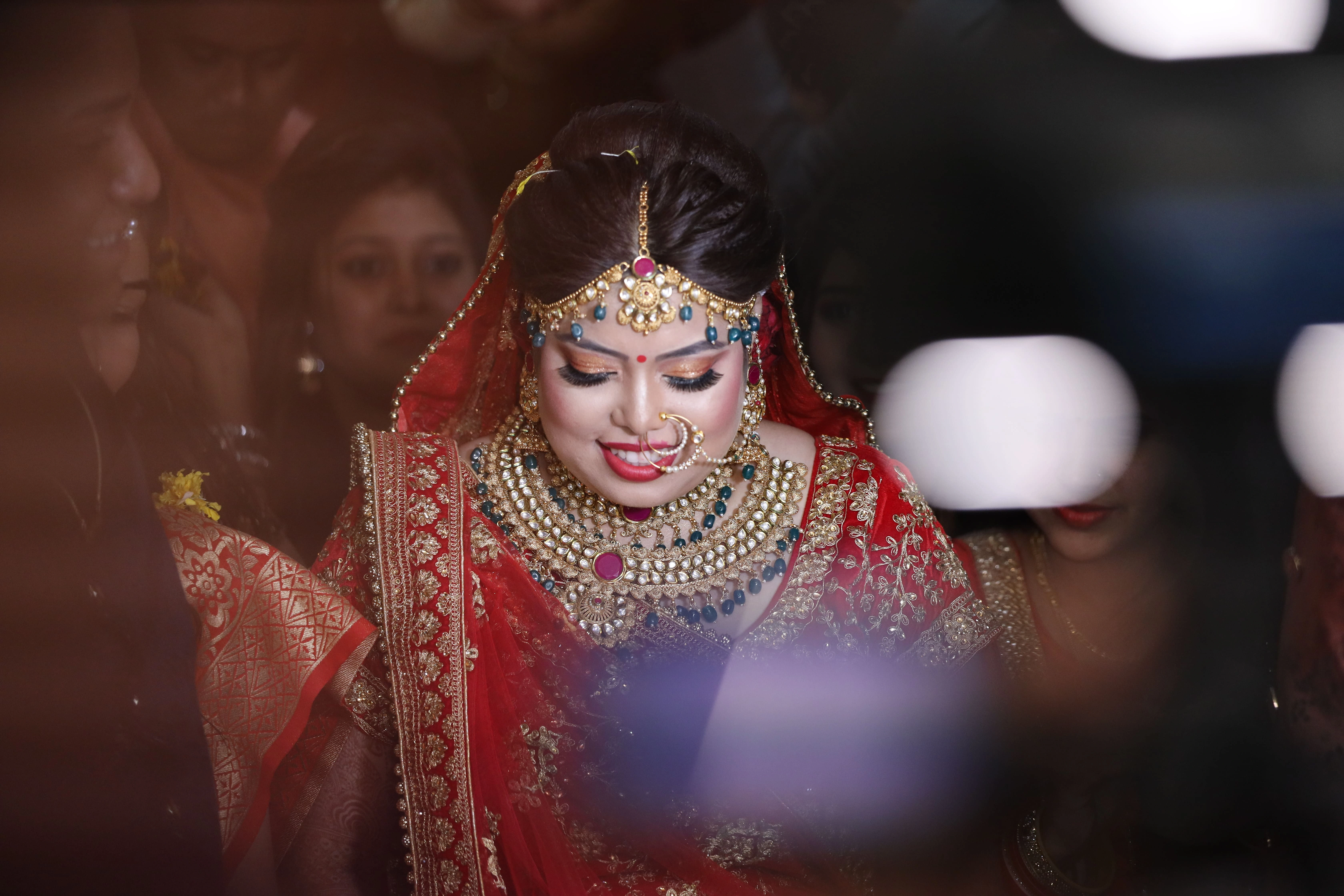 wedding Shoots
